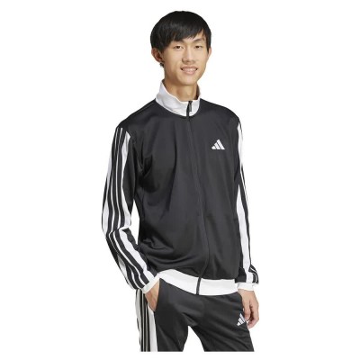 яке,мъжки,анцузи,adidas,3,stripes,tricot,regular,fit,colorblock,tracksuit,jacket,black,(black)
