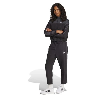 анцуг,дамски,анцузи,adidas,boldblock,tracksuit,black,(black)