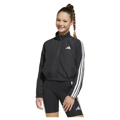 яке,детски,якета,и,палта,adidas,essentials,climacool,jacket,black