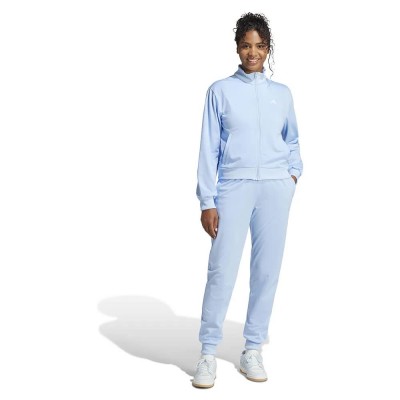 анцуг,дамски,анцузи,adidas,essentials,feel,cozy,tracksuit,blue,(glow,blue)