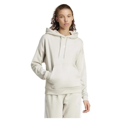 суичър,дамски,блузи,adidas,essentials,small,logo,feel,cozy,hoodie,wonder,alumina,white,(beige,white)