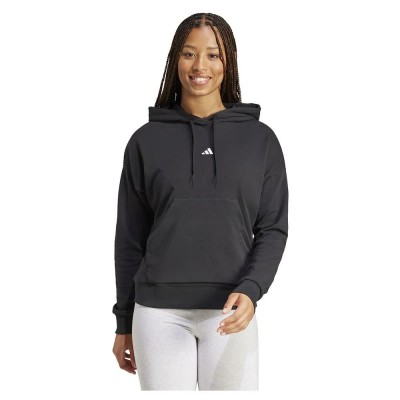 суичър,дамски,блузи,adidas,essentials,small,logo,french,terry,hoodie,black