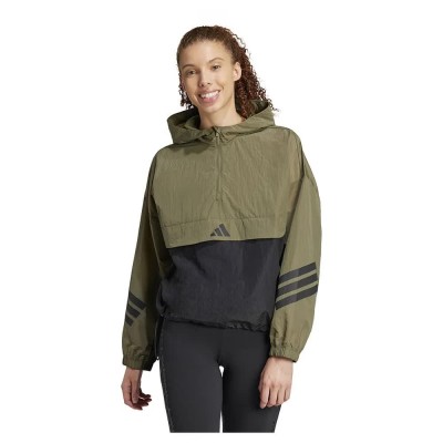 яке,дамски,якета,и,палта,adidas,future,icons,3,stripes,jacket,green