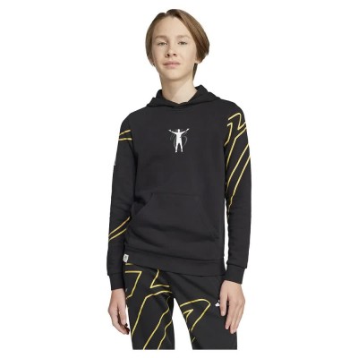 суичър,детски,блузи,adidas,jude,bellingham,culturewear,hoodie,black,(black)
