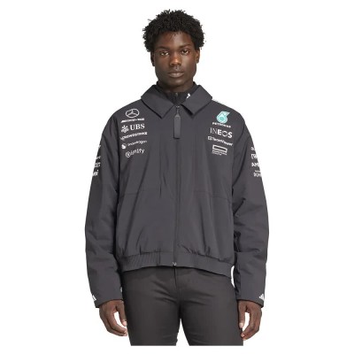 яке,мъжки,якета,adidas,mercedes,amg,petronas,formula,one,team,jacket,black,white,(black)