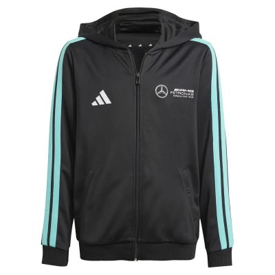 блуза,детски,блузи,adidas,mercedes,amg,petronas,f1,team,full,zip,sweatshirt,black,white,(black)