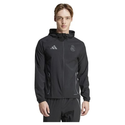 блуза,мъжки,пуловери,adidas,real,madrid,tiro,25,competition,vis,tech,travel,sweatshirt,black
