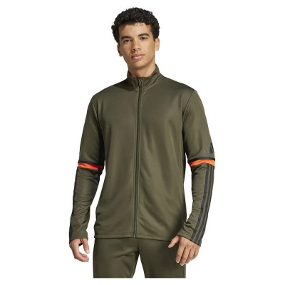 яке,мъжки,анцузи,adidas,squadra,25,training,tracksuit,jacket,night,cargo,black,semi,impact,orange,(green)