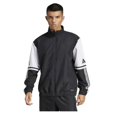 яке,мъжки,анцузи,adidas,squadra,25,presentation,tracksuit,jacket,black,white,(black)