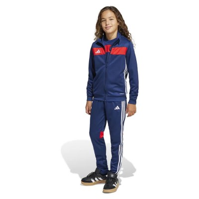 анцуг,детски,анцузи,adidas,tiro,25,essentials,tracksuit,blue,(team,navy,blue,red)