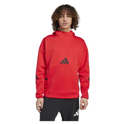 суичър,мъжки,пуловери,adidas,z.n.e,hoodie,pure,ruby,(red)
