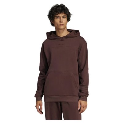 суичър,мъжки,пуловери,adidas,originals,pre,loved,hoodie,shadow,brown,(brown)
