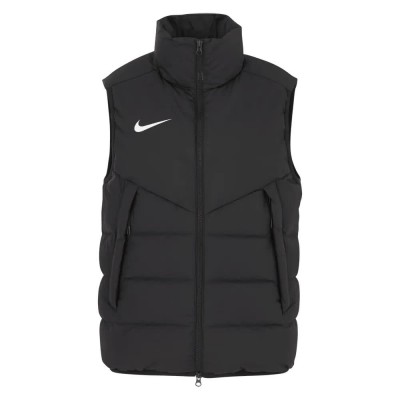 потник,мъжки,потници,nike,federation,sideline,vest,black