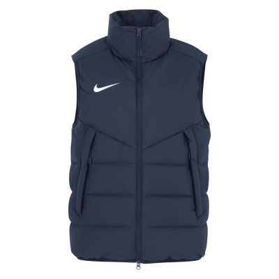 потник,мъжки,потници,nike,federation,sideline,vest,obsidian,(blue)