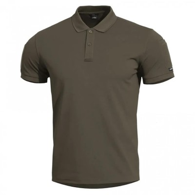 мъжки,блузи,с,яка,pentagon,patrol,tac,maven,short,sleeve,polo,ral7013,(green,brown)