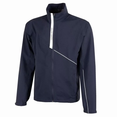 яке,мъжки,якета,дамски,якета,и,палта,galvin,green,apollo,rain,jacket,blue,(navy,white)