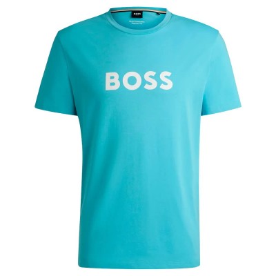 тениска,мъжки,тениски,boss,10249533,short,sleeve,t,shirt,blue