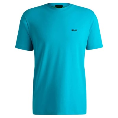 тениска,мъжки,тениски,boss,10256064,01,short,sleeve,t,shirt,blue,(light,pastel,blue)