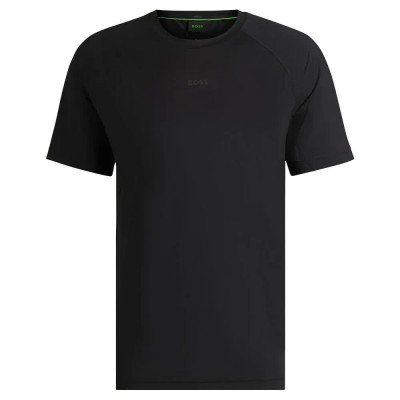 тениска,мъжки,тениски,boss,active,1,01,short,sleeve,t,shirt,black