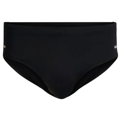 бански,гащета,мъжки,бански,костюми,boss,brief,john,01,swimming,shorts,black