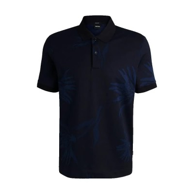 мъжки,блузи,с,яка,boss,c,parris,13,01,short,sleeve,polo,blue