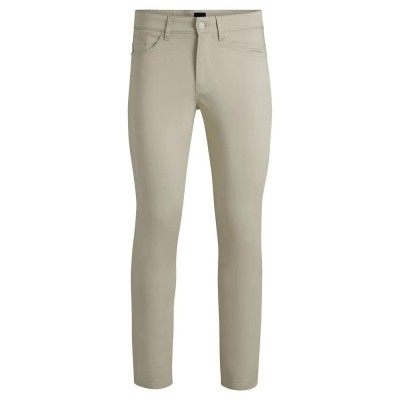 панталони,мъжки,панталони,boss,delaware5,01,pants,beige,(open,white)