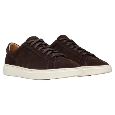 маратонки,мъжки,маратонки,boss,kieran,sd,01,trainers,dark,brown,(brown)