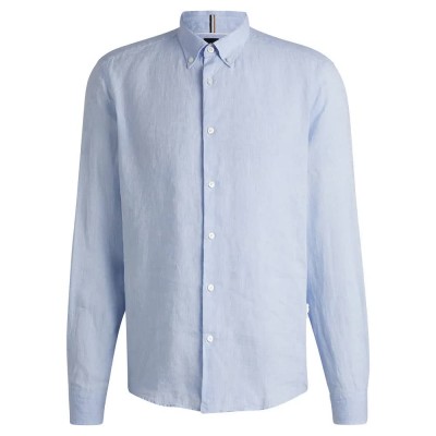 риза,с,дълъг,ръкав,мъжки,ризи,boss,liam,s,bd,c1,243,01,long,sleeve,shirt,blue