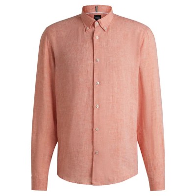 риза,с,дълъг,ръкав,мъжки,ризи,boss,liam,s,bd,c1,243,01,long,sleeve,shirt,orange,(bright,orange)