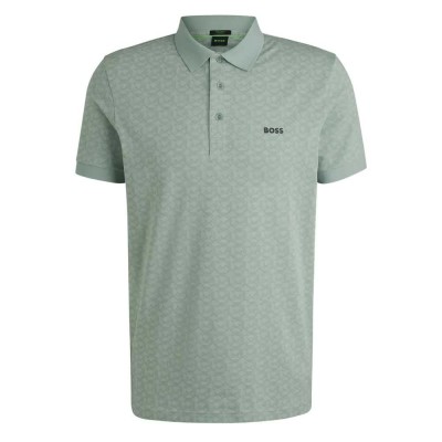 мъжки,блузи,с,яка,boss,paddy,striped,c,10268875,01,short,sleeve,polo,green