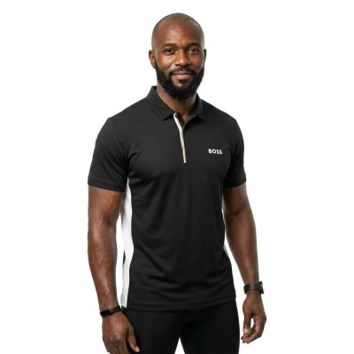 блуза,мъжки,пуловери,дамски,пуловери,boss,paddy,tech,pro,10270219,sweater,black,(black)