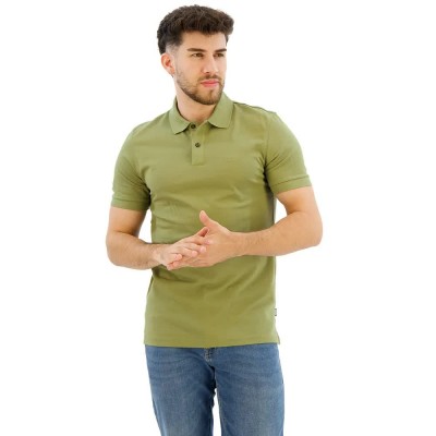 мъжки,блузи,с,яка,boss,pallas,10241531,short,sleeve,polo,green,(medium,green)