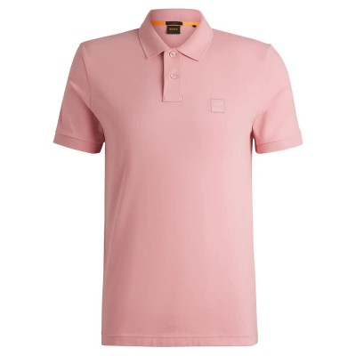 мъжки,блузи,с,яка,boss,passenger,01,short,sleeve,polo,pink,(open,pink)