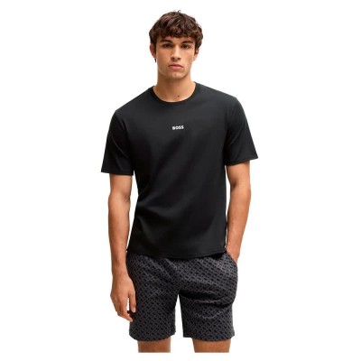 пижама,мъжки,пижами,boss,relax,01,pyjama,black