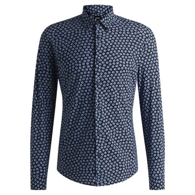 риза,с,дълъг,ръкав,мъжки,ризи,boss,roan,kent,c1,233,01,long,sleeve,shirt,blue