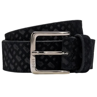 колан,колани,boss,ronnie,bmono,sd,sz35,01,belt,black