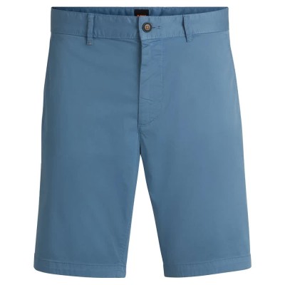 къси,панталони,мъжки,панталони,boss,slim,01,chino,shorts,blue
