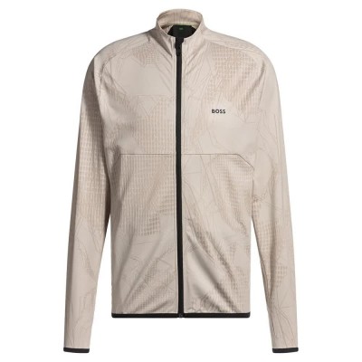 блуза,мъжки,пуловери,boss,sweat,desert,active,10270194,01,sweater,beige