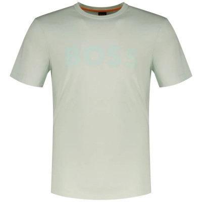 тениска,мъжки,тениски,boss,thinking,01,short,sleeve,t,shirt,open,blue,(green)