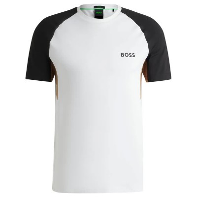 тениска,мъжки,тениски,boss,toc,pique,01,short,sleeve,t,shirt
