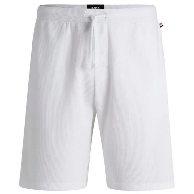 къси,панталони,мъжки,пижами,boss,waffle,01,pyjama,shorts