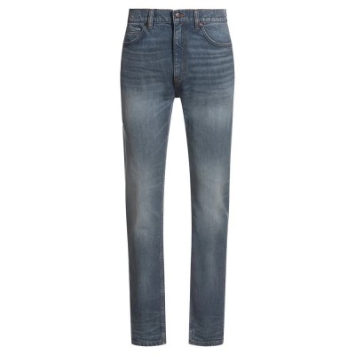 дънки,мъжки,панталони,hugo,708,01,jeans,blue