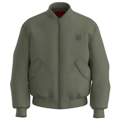 яке,мъжки,якета,hugo,badam252d1,01,bomber,jacket,green
