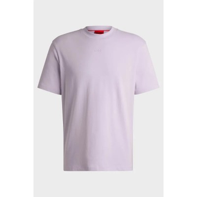 тениска,мъжки,тениски,hugo,dapolino,01,short,sleeve,t,shirt,purple,(open,purple)