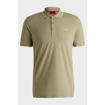 мъжки,блузи,с,яка,hugo,dinoso222,01,short,sleeve,polo,beige,green,(open,green)