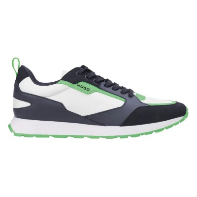маратонки,мъжки,маратонки,hugo,icelin,pumf,n,01,trainers,open,white,(white)