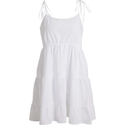 рокля,дамски,поли,и,рокли,hugo,karamela,1b,01,long,sleeve,short,dress,white