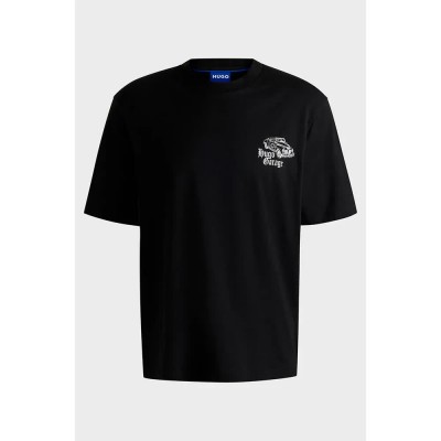 тениска,мъжки,тениски,hugo,natopu,01,short,sleeve,t,shirt
