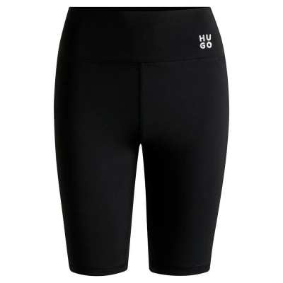 клин,дамски,клинове,дамски,чорапогащи,и,клинове,hugo,nopardino,10273072,short,leggings,black,(black)