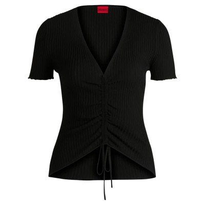 блуза,дамски,пуловери,дамски,плетени,дрехи,hugo,slisera,01,sweater